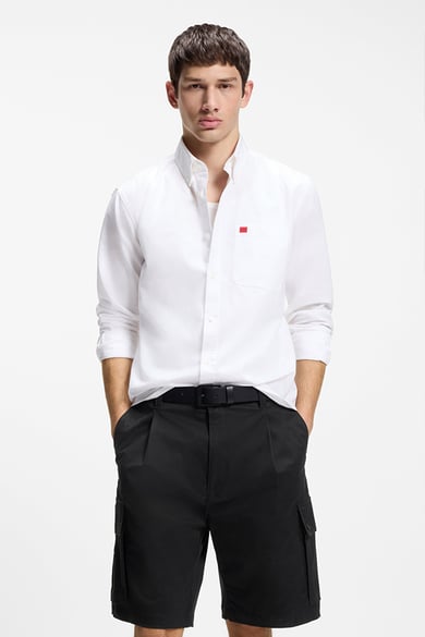 ΖΩΝΗ HUGO - 001 ΜΑΥΡΟ